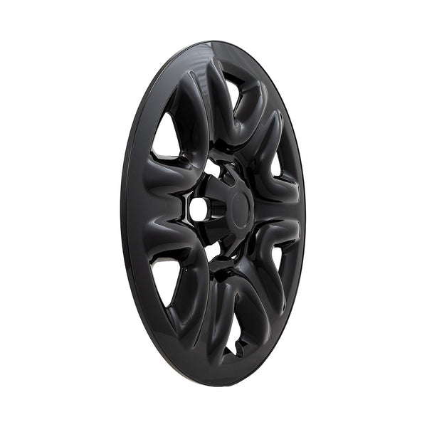 Coast To Coast Wheel Skin (MPN: IWCIMP103BLK)