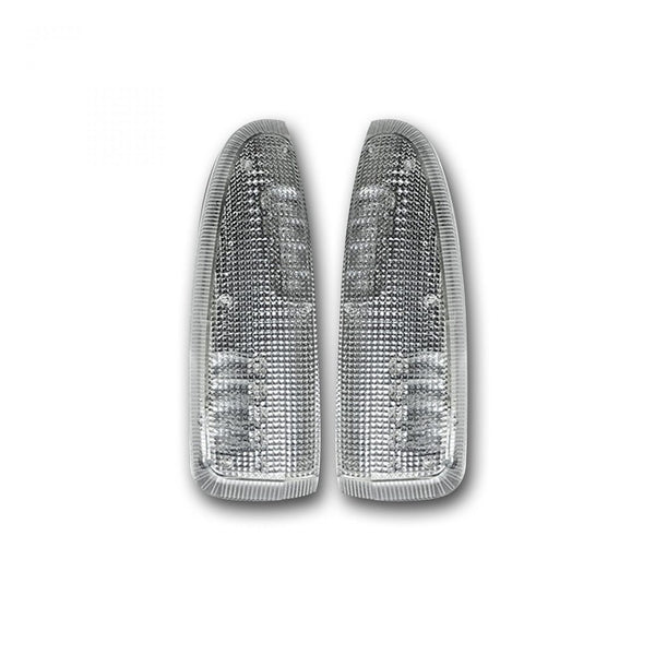 Recon LED Mirror Turn Signal Light (MPN: 264120WHCL)