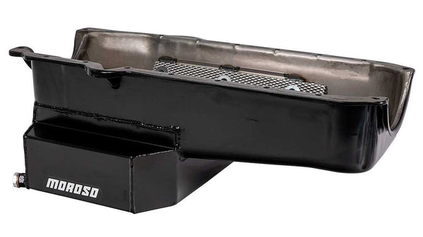 Moroso Performance Oil Pan (MPN: 21815)