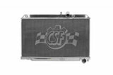 CSF Aluminum Radiator (MPN: 3164)