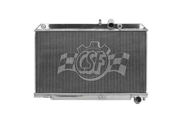 CSF Aluminum Radiator (MPN: 3164)
