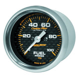 AutoMeter Fuel Pressure Gauge (MPN: 4763)