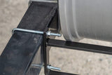 Swagman Around The Spare Deluxe Bike Rack (MPN: 80501)
