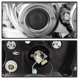 Spyder Automotive Headlight Assembly (MPN: 5009098)