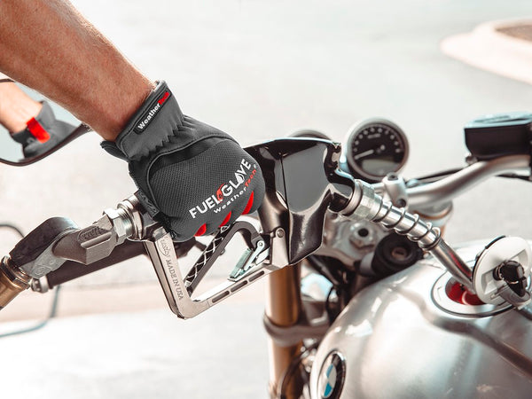 WeatherTech Fuel Glove (MPN: 84FGWLG)