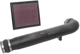 K&N Cold Air Intake System (MPN: 57-3104)