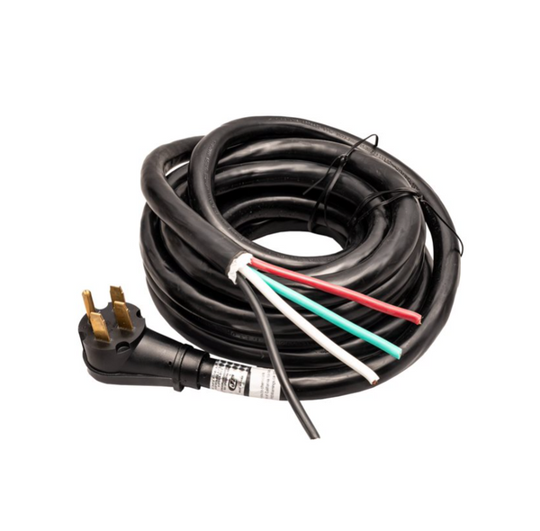 Elkhart Supply Power Cord (MPN: 00207)