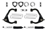 Tuff Country Lift Kit Suspension (MPN: 14199KN)