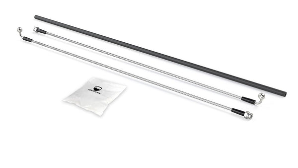 Teraflex Extended-Travel Shock Accessory Kit (MPN: 4834100)