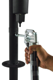 Ultra-Fab Products Trailer Tongue Jack (MPN: 38-944017)