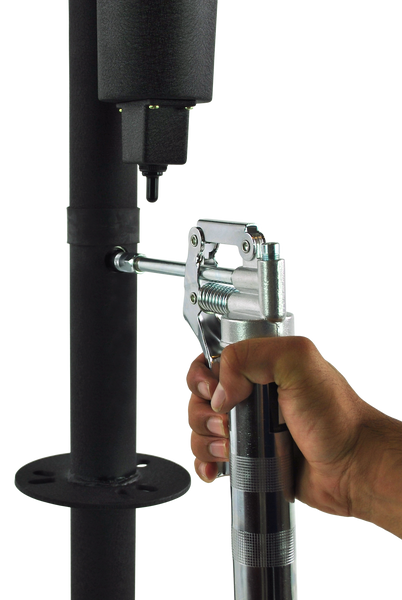 Ultra-Fab Products Trailer Tongue Jack (MPN: 38-944017)