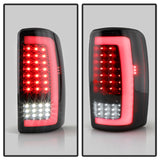 XTune Tail Light Assembly Version 2 (MPN: 9050725)