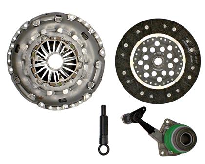 Exedy Globalparts Clutch Set (MPN: GMK1022)
