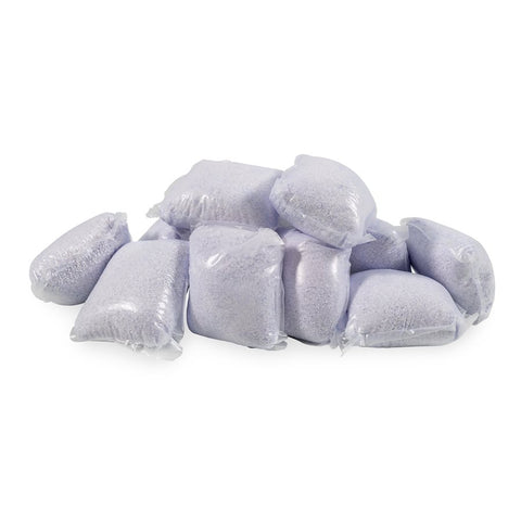 Waste holding tank treatment with floral flush (MPN: 41490)