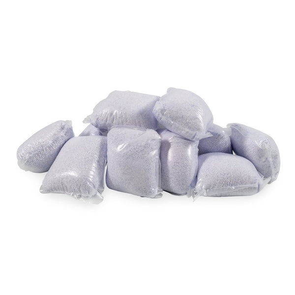 Waste holding tank treatment with floral flush (MPN: 41490)