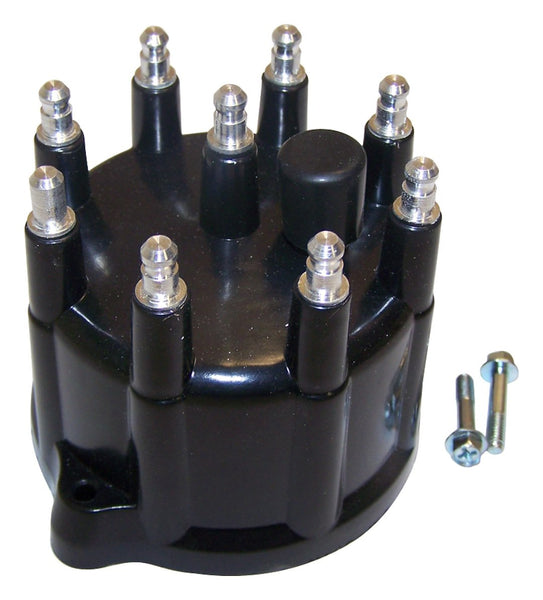 Distributor Cap for Jeep, Chrysler, and Dodge Vehicles (MPN: 53008767)