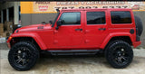 Fuel Off Road Wheel Vapor D569 (MPN: D56918901750)