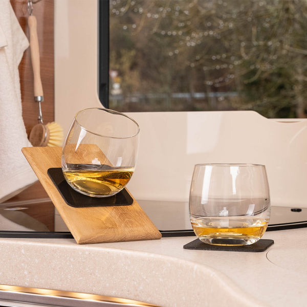 Silwy Magnetic Whisky Glass (MPN: S025-1305-2)