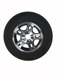 Americana Tire and Wheel Trailer Tire Assembly (MPN: 34548HWTB)