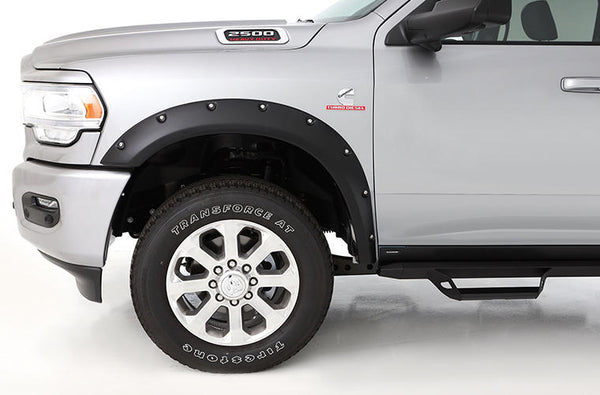 Bushwacker Fender Flare Pocket Style (MPN: 60902-07)