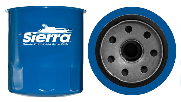 Sierra Marine Oil Filter Canister (MPN: 23-7824)
