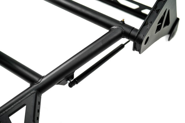 DV8 Offroad Spare Tire Carrier (MPN: TCGL-03)