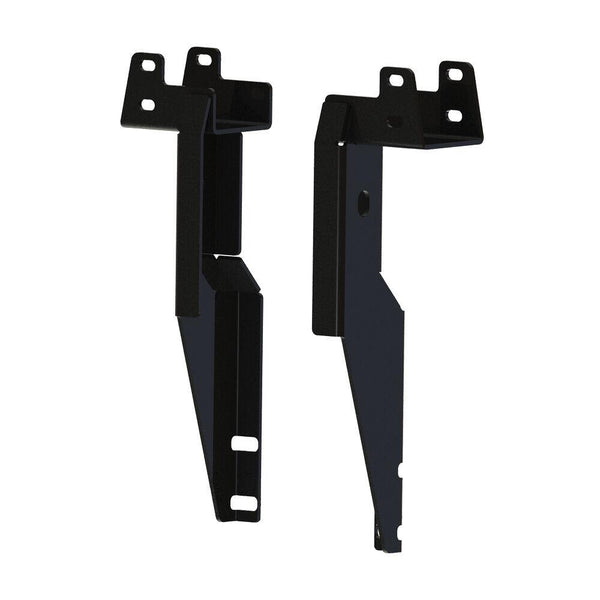 Westin Headache Rack (MPN: 57-81055)