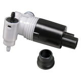 Trico Windshield Washer Pump (MPN: 11-529)