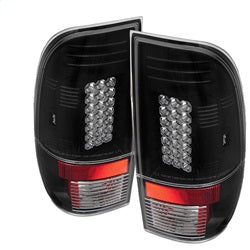 Spyder Automotive Tail Light Assembly (MPN: 5003461)