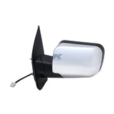 K Source Exterior Mirror Replacement (MPN: 68100N)