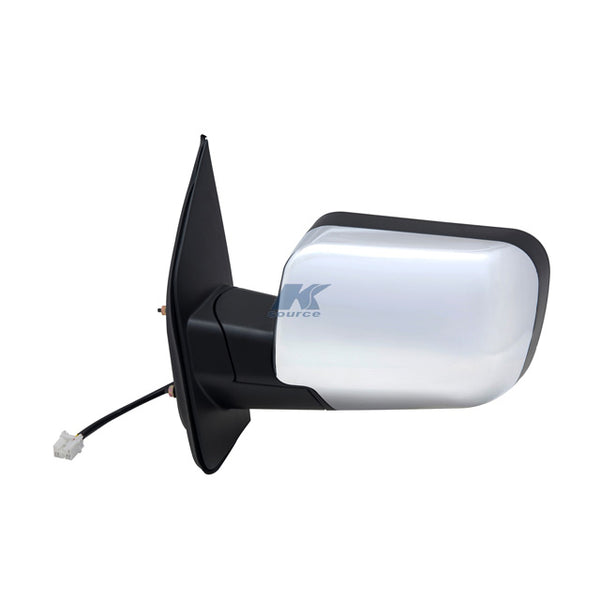 K Source Exterior Mirror Replacement (MPN: 68100N)
