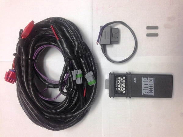 Amp Research Running Board Wiring Harness (MPN: 76403-01A)