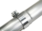 Advanced FLOW Engineering Exhaust System Kit (MPN: 49-44012-B)