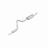 MagnaFlow Toyota Sequoia Exhaust System Kit (MPN: 15808)