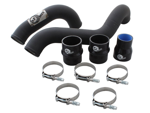 Advanced Flow Engineering Turbocharger Intercooler Pipe (MPN: 46-20119)