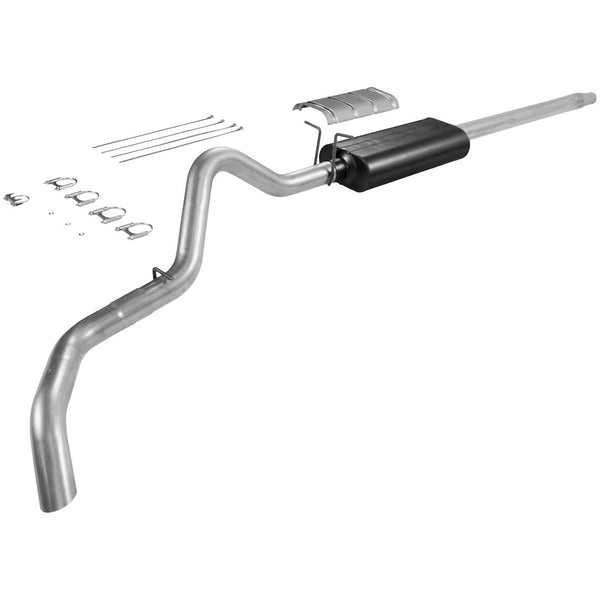 Flowmaster Exhaust System Kit (MPN: 17135)
