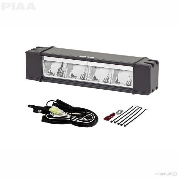 Valeo RF10 Series LED Light Bar (MPN: 7610)