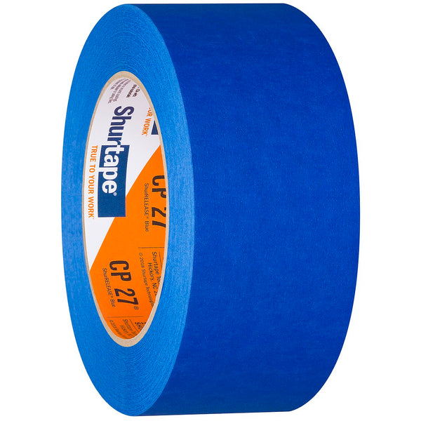 Shurtape CP 27 ShurRELEASE Masking Tape (MPN: 202880)