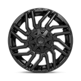 Fuel Off Road Typhoon D775 Wheel (MPN: D77520902650)