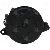 Four Seasons Air Conditioner Compressor (MPN: 57509)