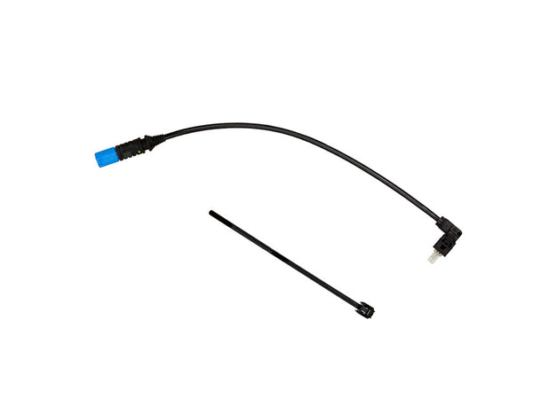 Bilstein B6 Performance DampTronic Shock Absorber (MPN: 20-250744)