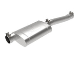 Advanced FLOW Engineering Exhaust Muffler (MPN: 49C44137)