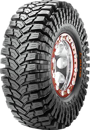 Maxxis Tire M8060 Trepador Mud Terrain Tire (MPN: TL30025400)