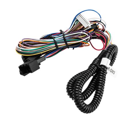 Crimestopper T-Harness For Fortin EVO Modules (MPN: THAR-GM3)