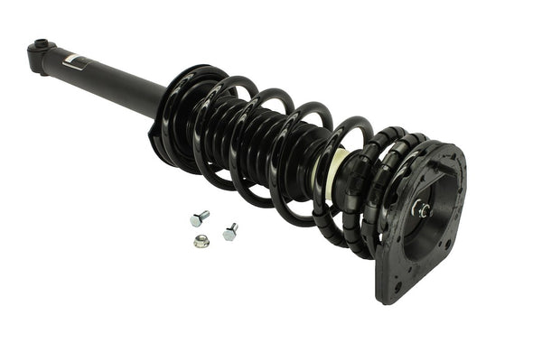 KYB Strut-Plus Strut Assembly (MPN: SR4025)