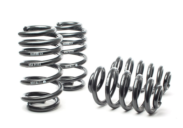 H&R Springs Sport Spring Lowering Kit (MPN: 50310)