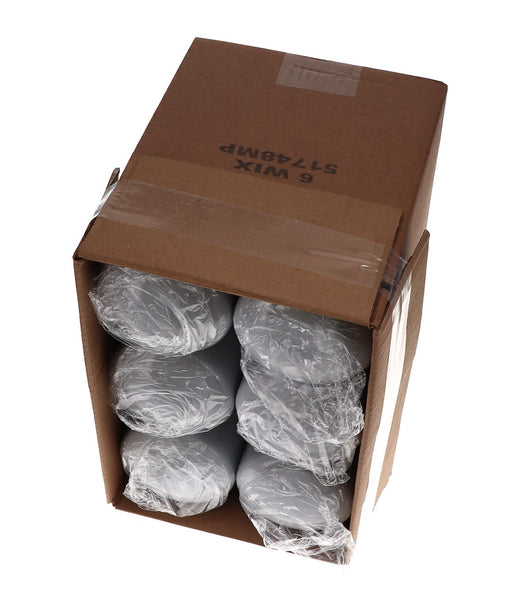 WIX Filters Oil Filter (MPN: 51748MP)