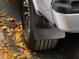 WeatherTech Mud Flap Set of 2 (MPN: 120148)