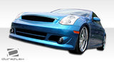 Duraflex Bumper Cover (MPN: 100465)