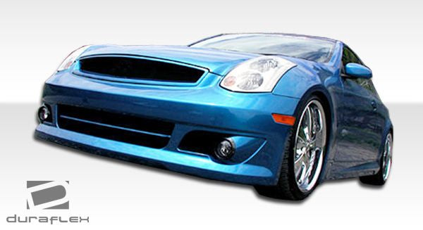 Duraflex Bumper Cover (MPN: 100465)